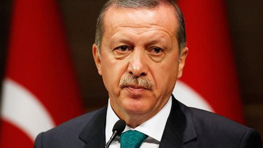 14 رئيس دولة ينصبون أردوغان رئيساً لتركيا